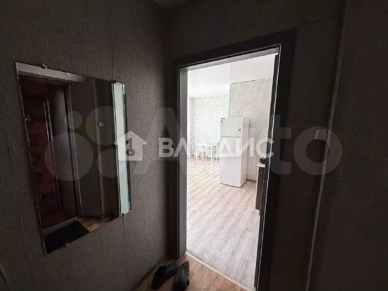 1-к. квартира, 25,5 м, 3/4 эт. - Фото 0