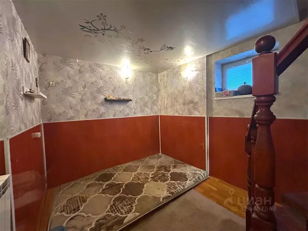 Дом в Волгоградская область, Волгоград Ленская ул. (86 м) - Фото 2