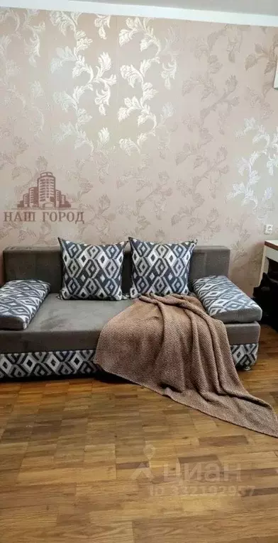 2-к кв. Крым, Феодосия ул. Гарнаева, 63Г (51.9 м) - Фото 2
