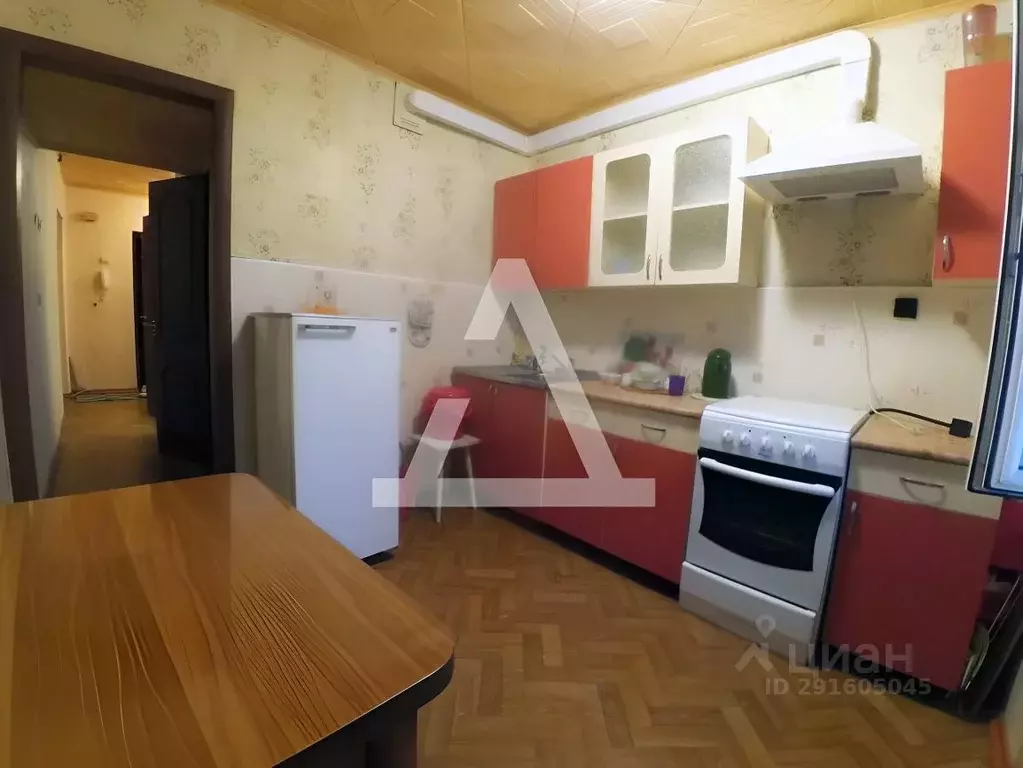 2-к кв. Самарская область, Самара Ново-Садовая ул., 31 (60.0 м) - Фото 1