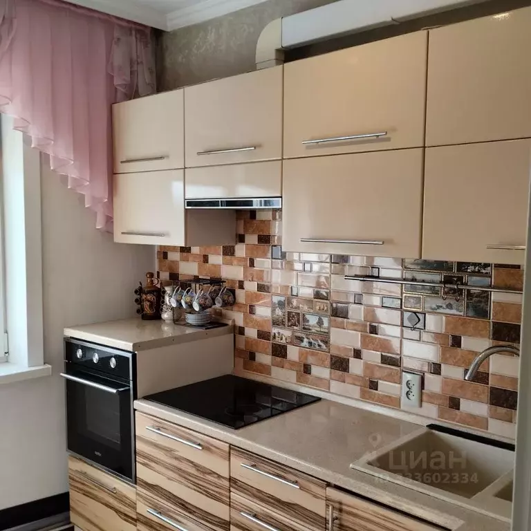 2-к кв. Алтайский край, Бийск Ударная ул., 85 (52.0 м) - Фото 1