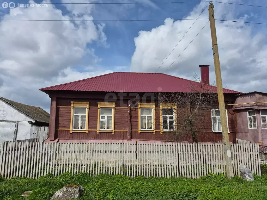 Дом в село Танцырей, улица Свобода (85.9 м) - Фото 2