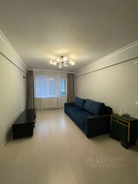 3-к кв. Московская область, Сергиев Посад Воробьевская ул., 19 (58.5 ... - Фото 2