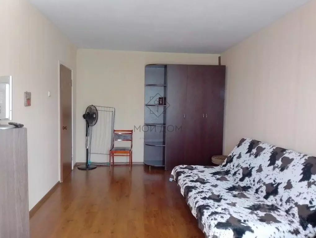 1-к кв. Москва бул. Яна Райниса, 2К1 (36.0 м) - Фото 0