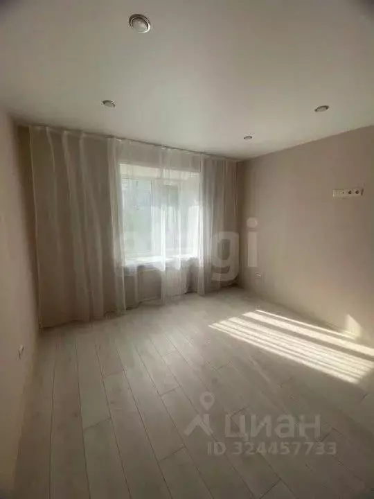 Студия Красноярский край, Красноярск Тамбовская ул., 23 (18.2 м) - Фото 1