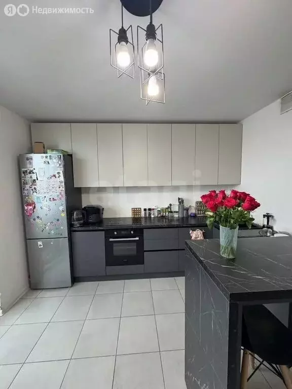 2-комнатная квартира: Санкт-Петербург, Суздальское шоссе, 30к2с1 (55.7 ... - Фото 1