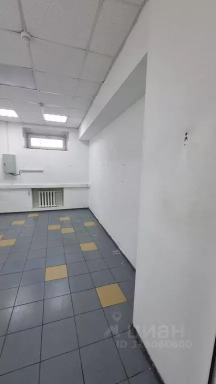 Офис в Владимирская область, Владимир Октябрьский просп., 4 (17 м) - Фото 1