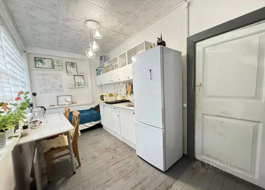 Дом в Московская область, Сергиев Посад Литератор СНТ, 71 (24 м) - Фото 1