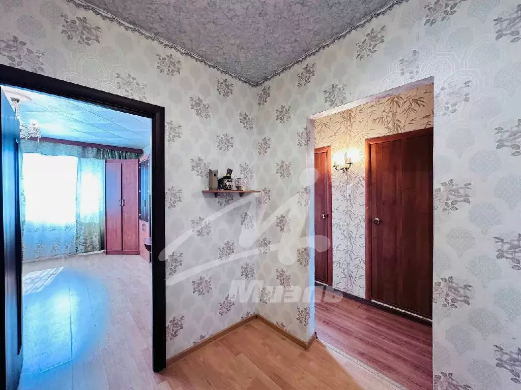 Продается 1-комнатная квартира - Фото 2