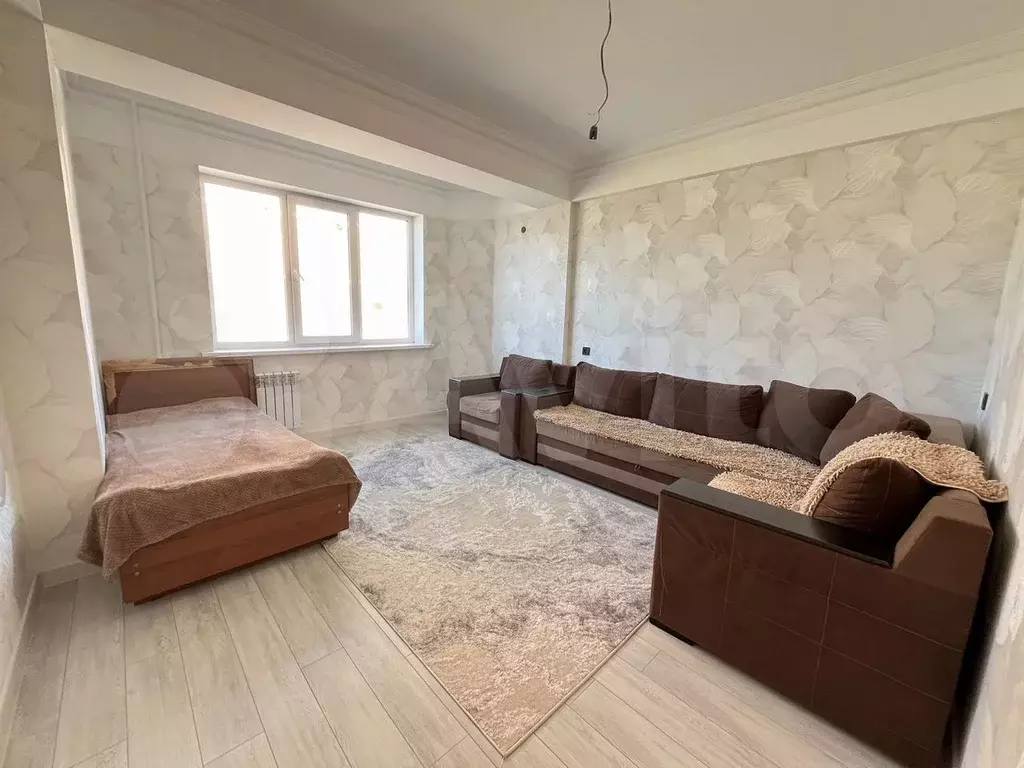 3-к. квартира, 60 м, 6/10 эт. - Фото 1
