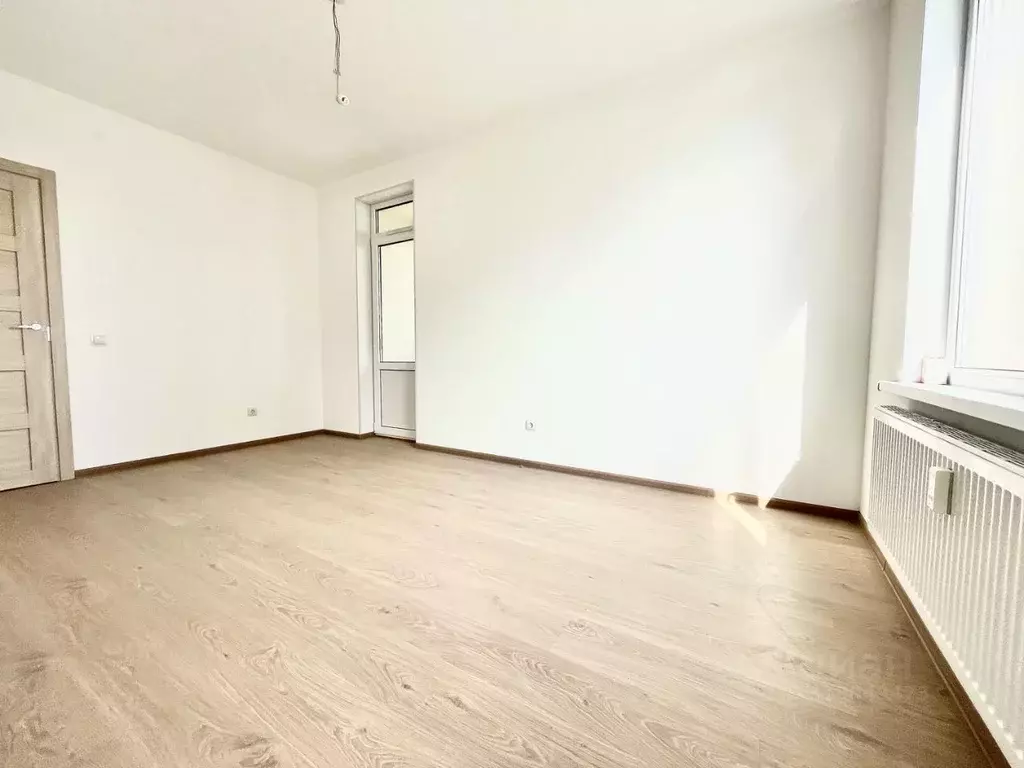2-к кв. Санкт-Петербург просп. Ветеранов, 169к1 (55.7 м) - Фото 1