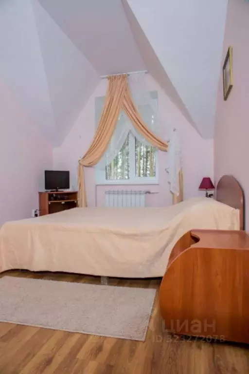 Комната Башкортостан, Туймазинский район, Николаевский сельсовет, с. ... - Фото 1