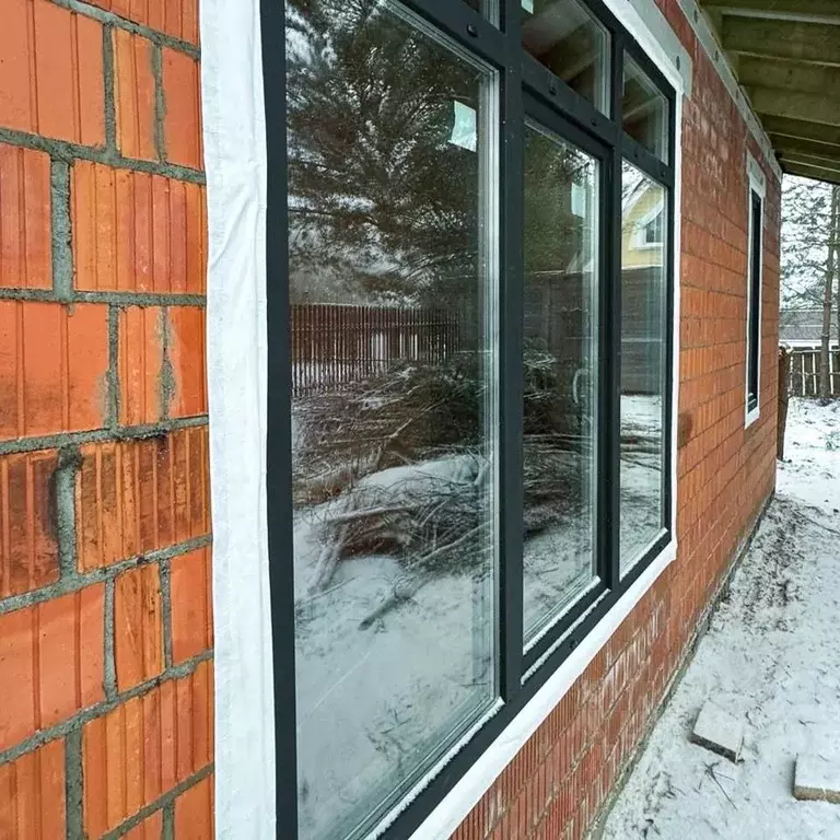 Дом в Ленинградская область, Кировский район, Мгинское городское ... - Фото 1