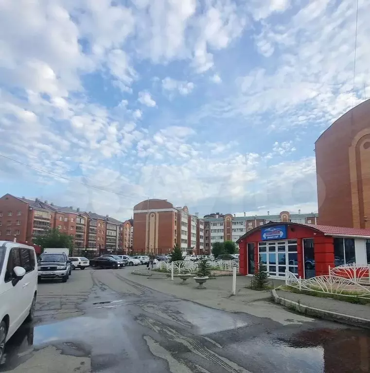 1-к. квартира, 35 м, 3/5 эт. - Фото 0