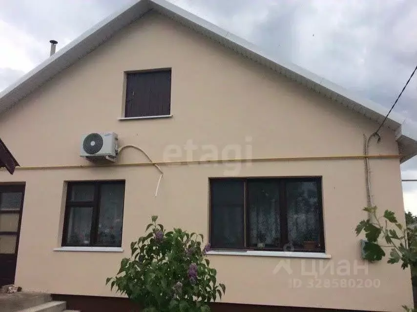 Дом в Крым, Джанкой ул. Водопроводная (64 м) - Фото 2