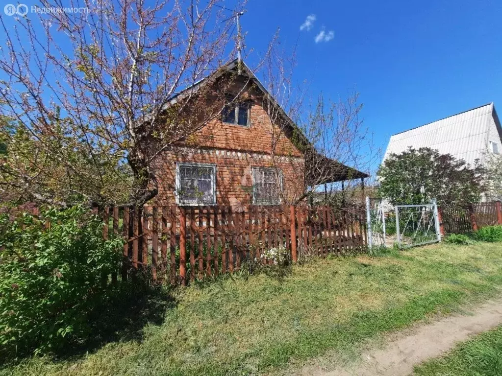 Дом в Энгельсский район, Красноярское муниципальное образование, СТ ... - Фото 0