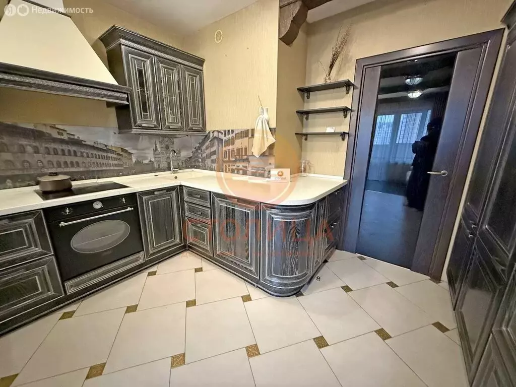 3-комнатная квартира: Люберцы, 115-й квартал, улица Авиаторов, 11 ... - Фото 2