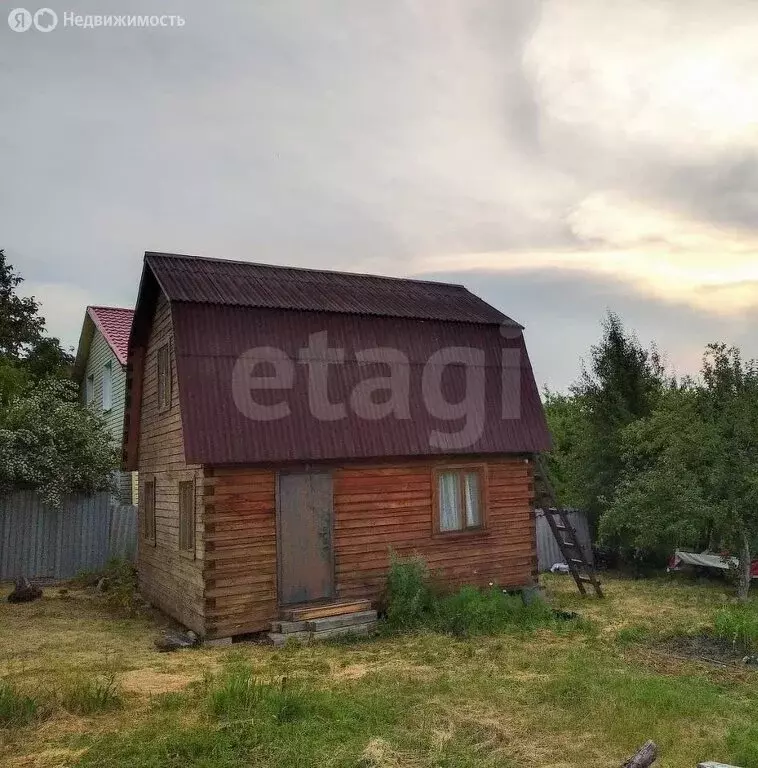 Участок в село Репное, Полевая улица (16 м) - Фото 2