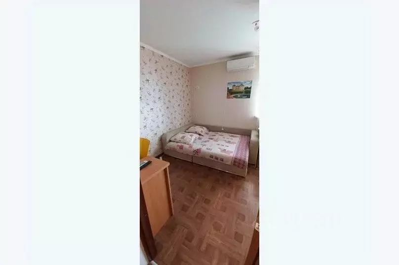 2-к кв. Крым, Ялта муниципальный округ, Гаспра пгт ш. Алупкинское, 52Е ... - Фото 1