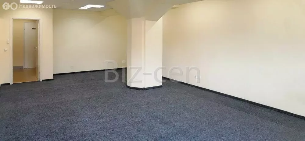 Офис (27.5 м) - Фото 2