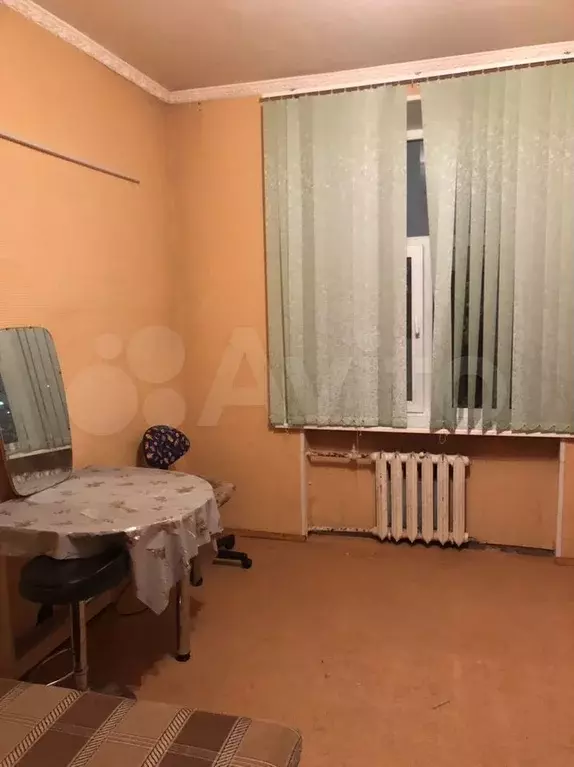 Комната 16 м в 3-к., 4/5 эт. - Фото 1