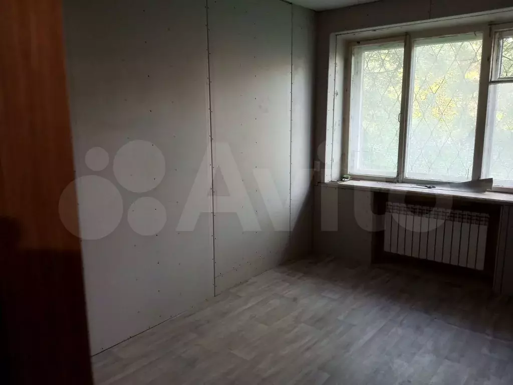 2-к. квартира, 43 м, 3/3 эт. - Фото 1