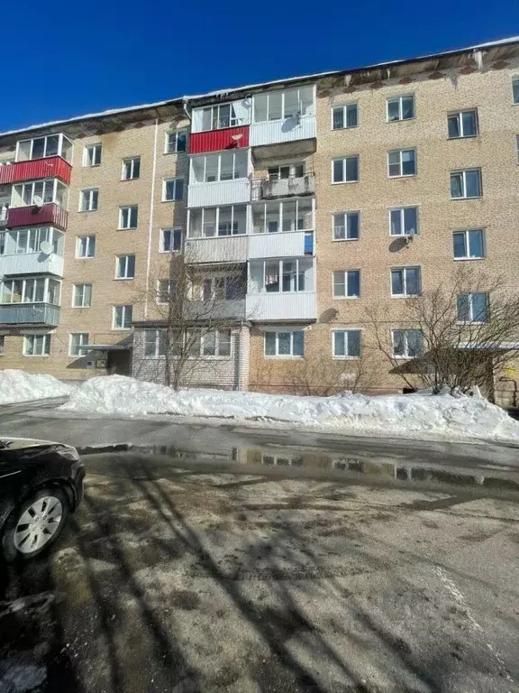 4-к кв. Московская область, Талдомский городской округ, Северный пгт ... - Фото 1