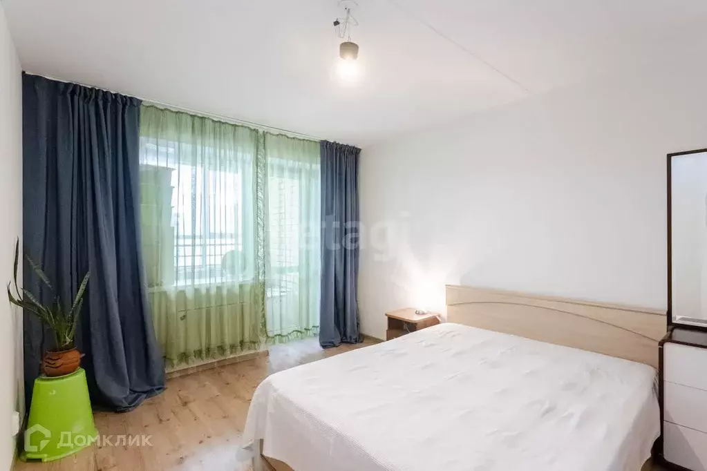 Продаётся 1-к квартира, 33.8 м - Фото 0