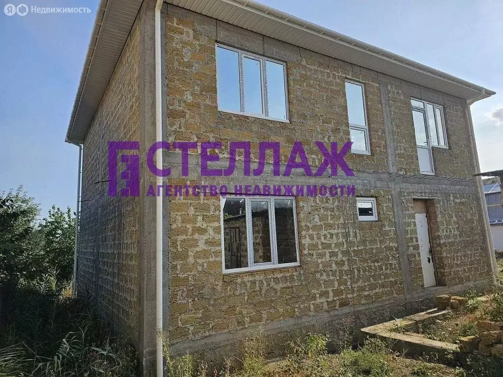 Дом в Судак, улица Сеит Оглу Сейдамет, 51 (190 м) - Фото 0