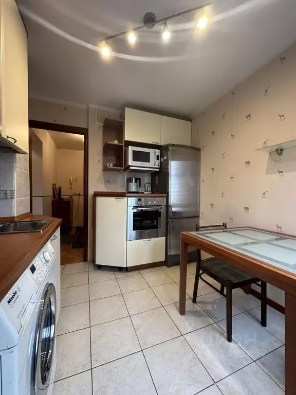 3-к кв. Москва Большая Черемушкинская ул., 9К3 (65.0 м) - Фото 2