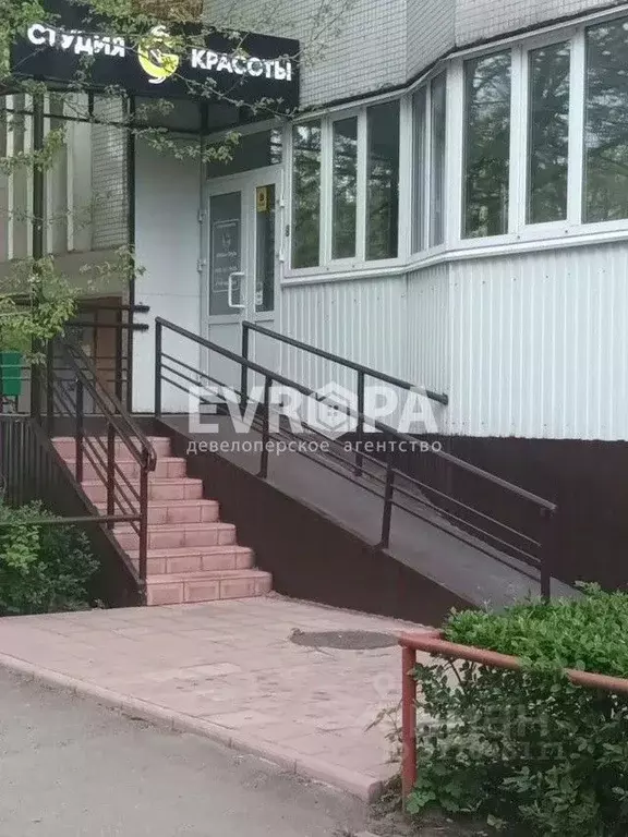 Офис в Ульяновская область, Ульяновск Камышинская ул., 12 (65 м) - Фото 0