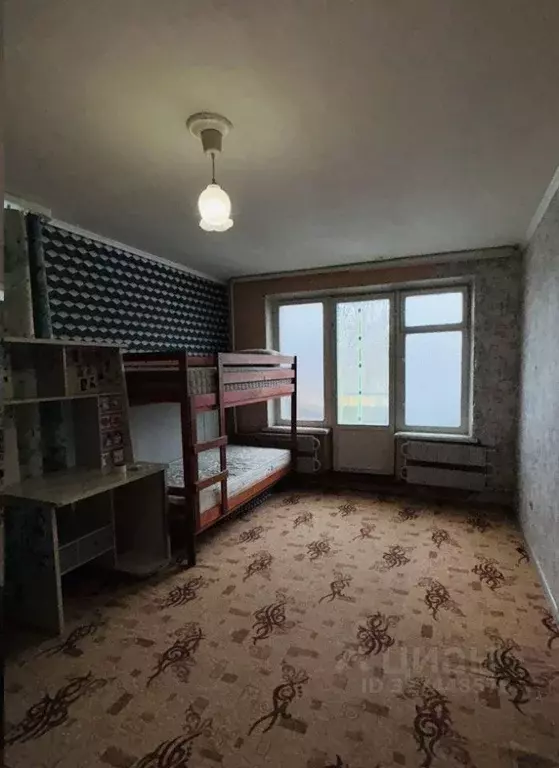 1-к кв. Москва Волгоградский просп., 66К2 (35.0 м) - Фото 1