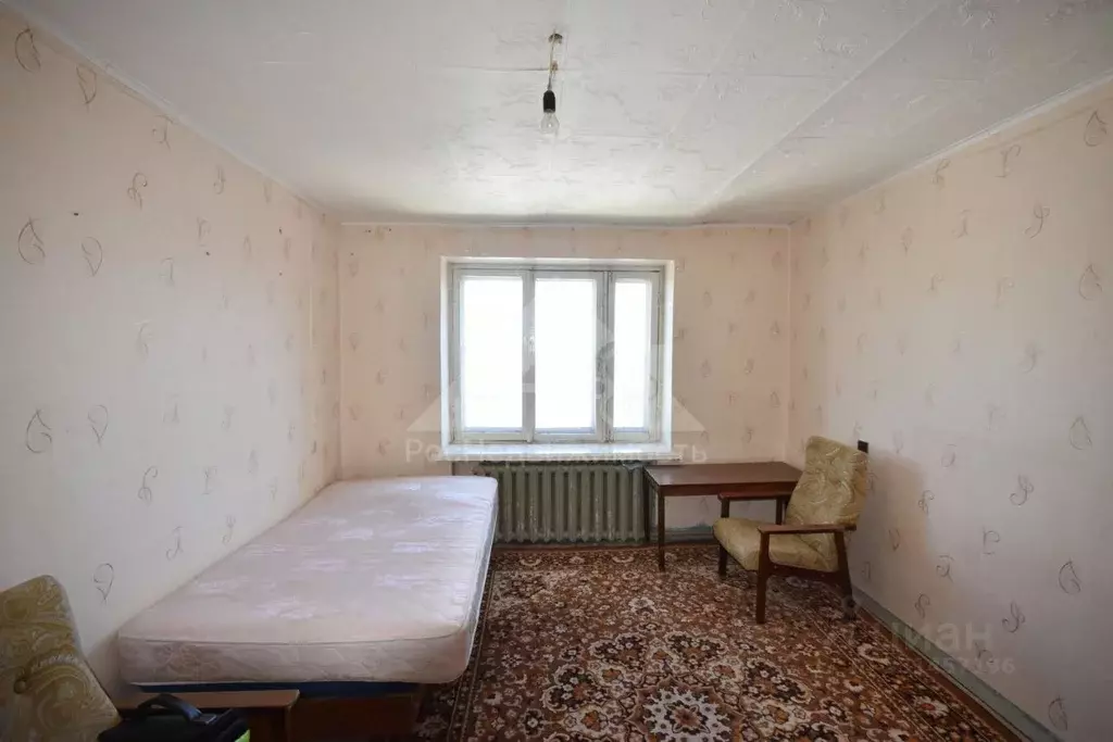 Комната Владимирская область, Кольчугино Коллективная ул., 43 (13.8 м) - Фото 1
