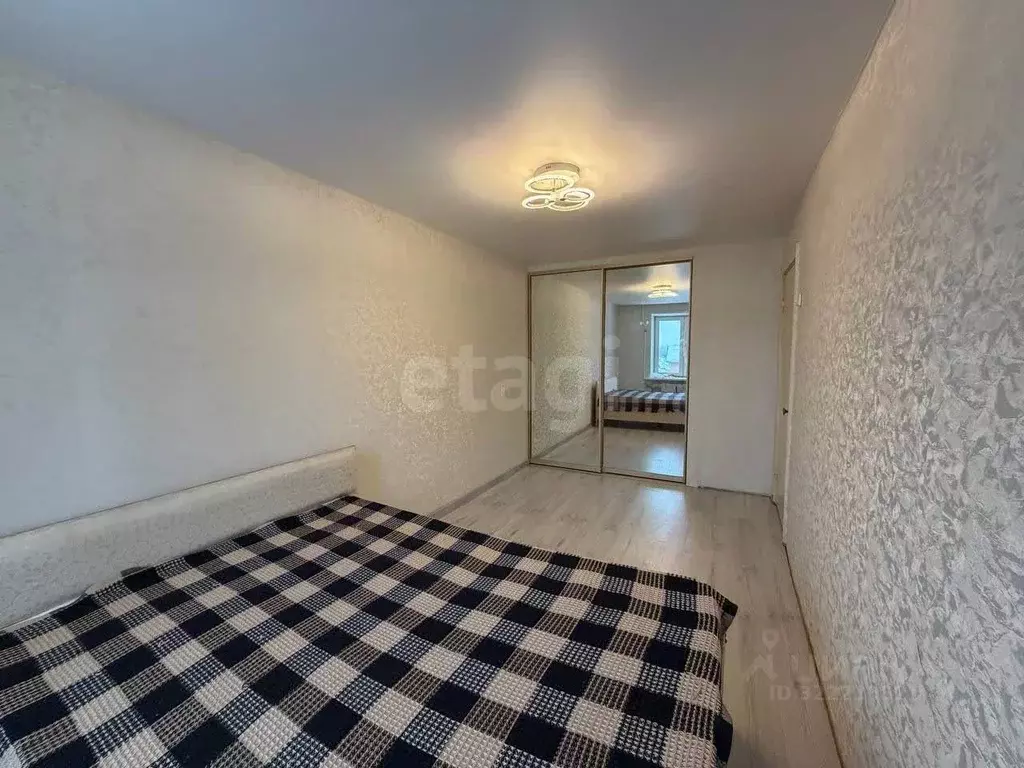 2-к кв. Воронежская область, Воронеж ул. Циолковского, 125 (44.5 м) - Фото 2