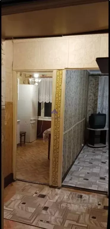 1-к кв. Ростовская область, Волгодонск Морская ул. (39.0 м) - Фото 0