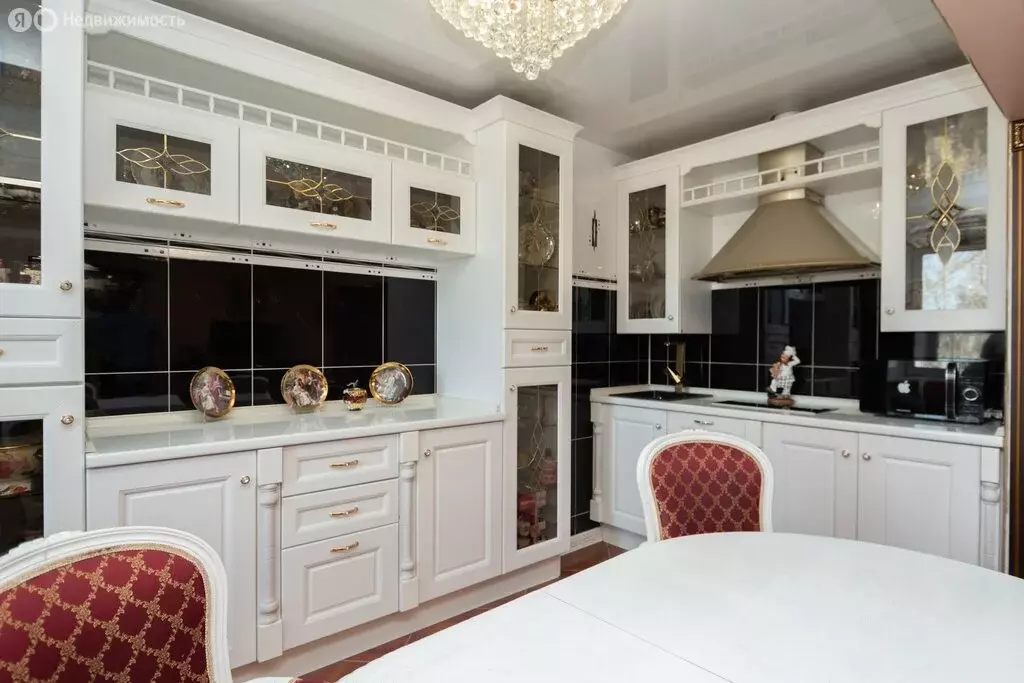 3-комнатная квартира: Иркутск, бульвар Рябикова, 21/4 (80.2 м) - Фото 1