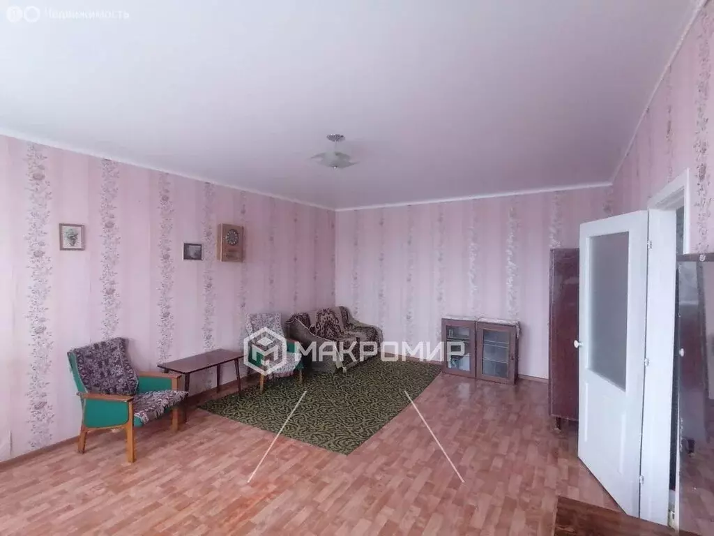 1-комнатная квартира: Орёл, Московская улица, 61 (40.6 м) - Фото 2