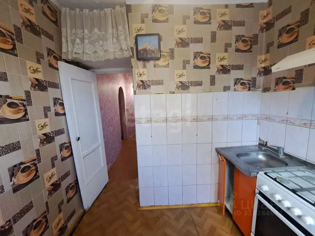 2-к кв. Пермский край, Чернушка ул. Нефтяников, 6 (44.5 м) - Фото 1