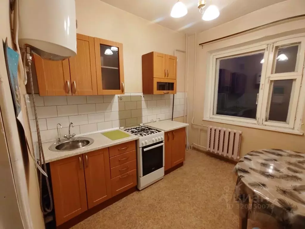 2-к кв. Архангельская область, Архангельск Бакарица мкр, ул. ... - Фото 1