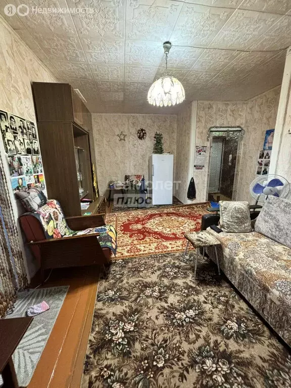 2-комнатная квартира: Миасс, улица Лихачёва, 8 (41.5 м) - Фото 2