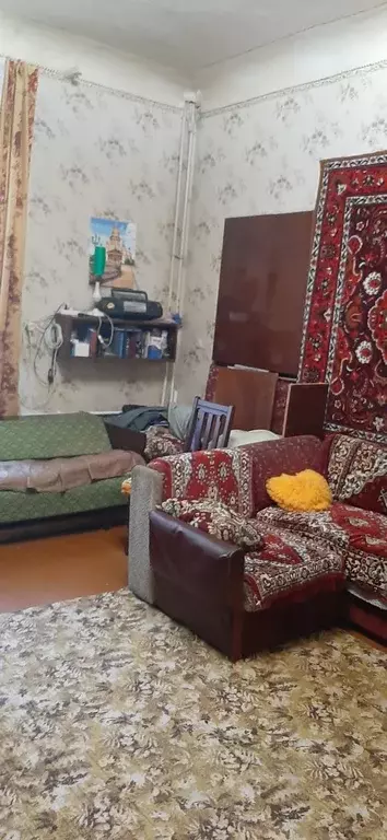 Продаётся 3-к квартира, 84.5 м - Фото 1