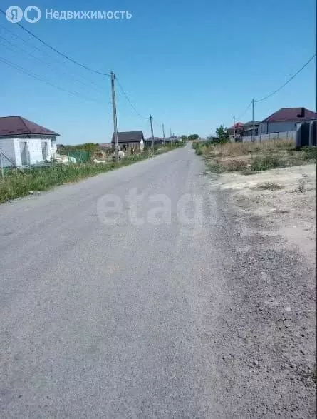 Участок в Ставрополь, садовое товарищество Земляне (6.21 м) - Фото 1