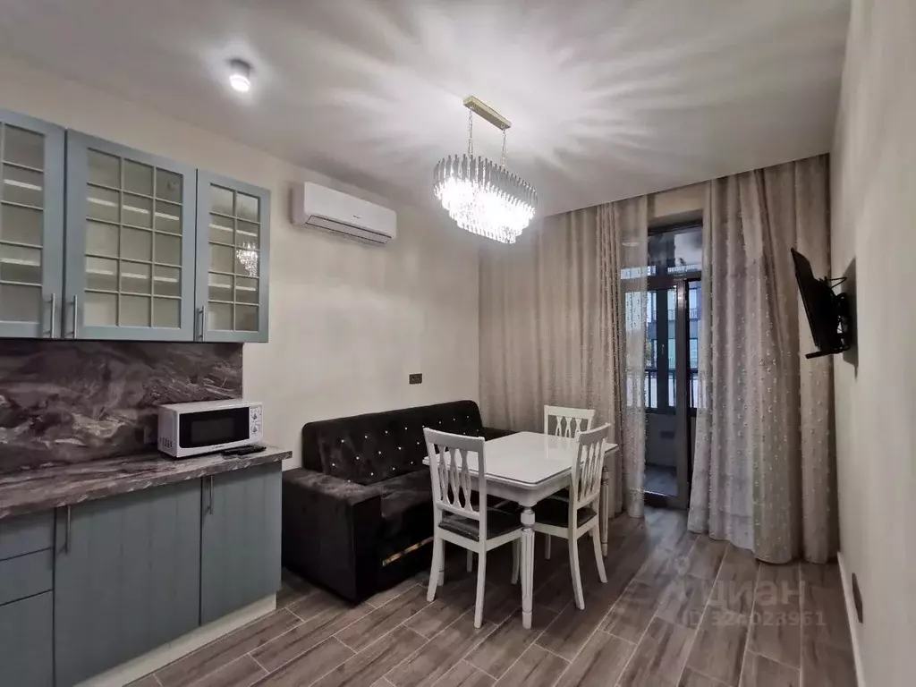 2-к кв. Москва 2-й Грайвороновский проезд, 44к3 (42.0 м) - Фото 1