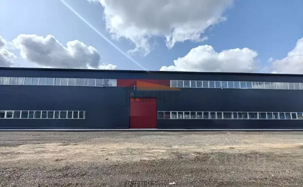 Производственное помещение в Московская область, Солнечногорск ... - Фото 1