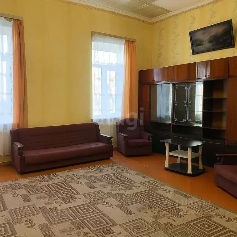 2-к кв. Краснодарский край, Новороссийск Элеваторная ул., 13 (39.9 м) - Фото 1