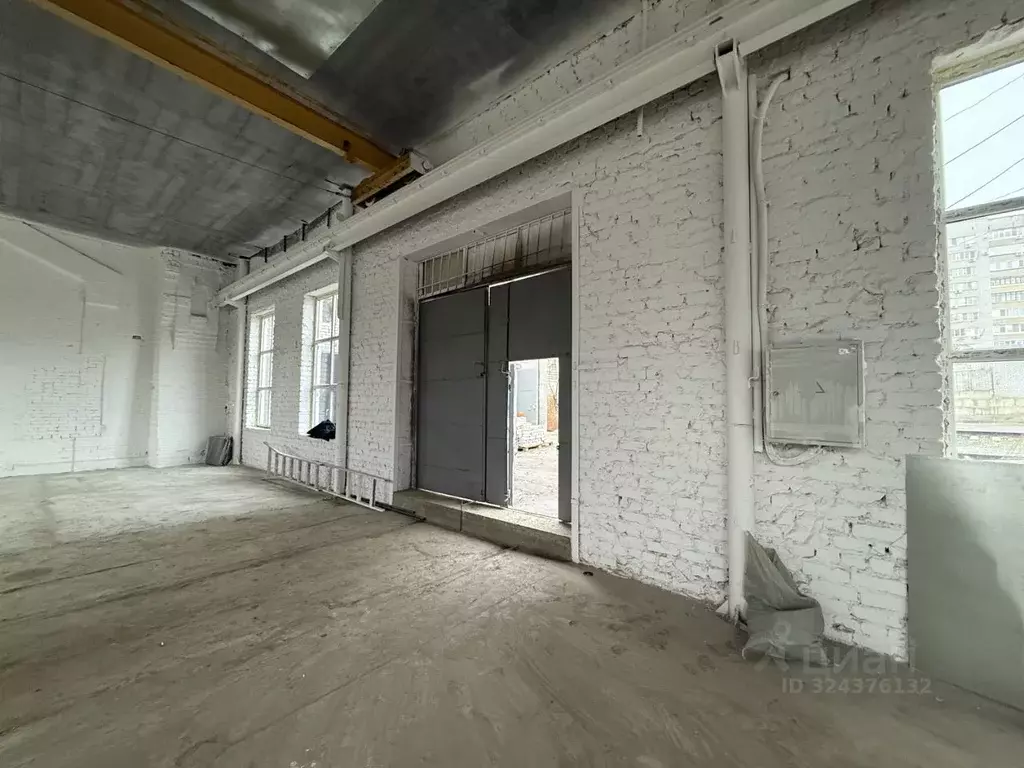 Производственное помещение в Волгоградская область, Волгоград ул. ... - Фото 2