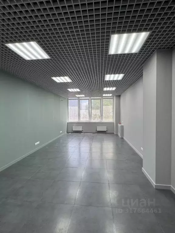 Офис в Краснодарский край, Новороссийск Облака жилой комплекс (41 м) - Фото 0