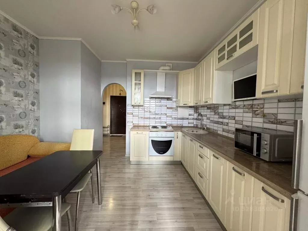 2-к кв. Московская область, Одинцово ул. Гвардейская, 9 (64.0 м) - Фото 2