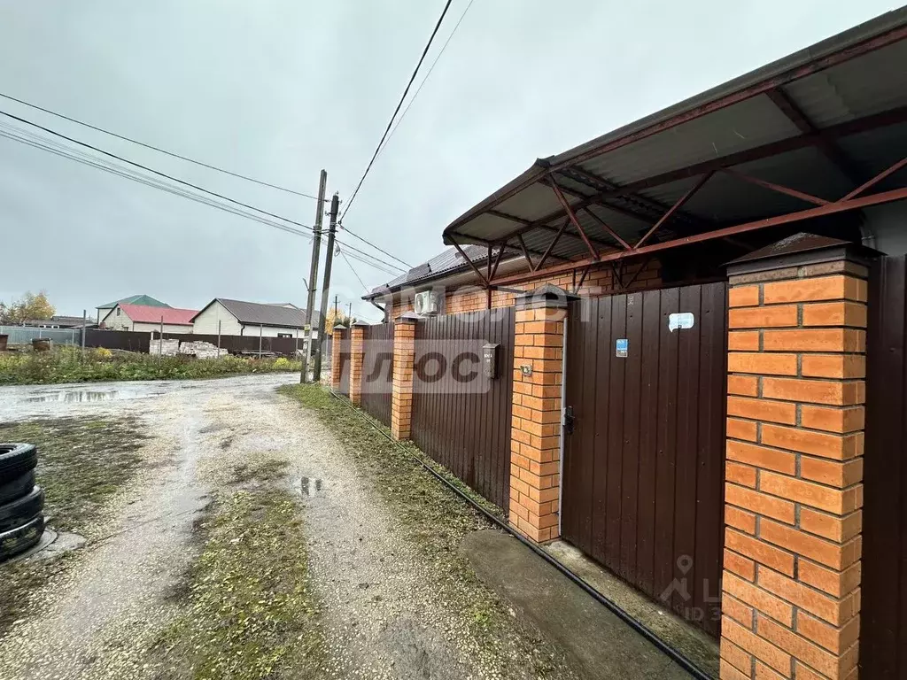 Дом в Липецкая область, Липецк Сокол-2 СНТ, 949 (58 м) - Фото 2