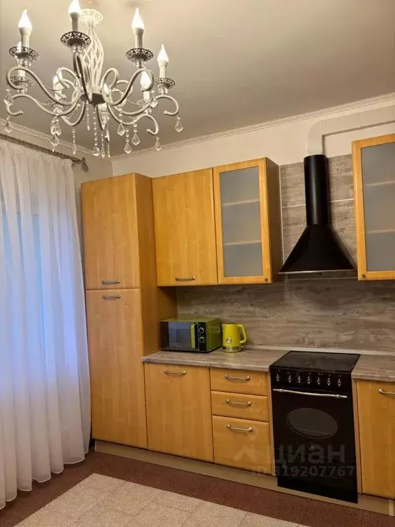 3-к кв. Москва ул. Генерала Белобородова, 11 (116.0 м) - Фото 1